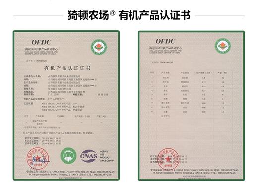 猗顿农场有机番茄🍅 商品图2