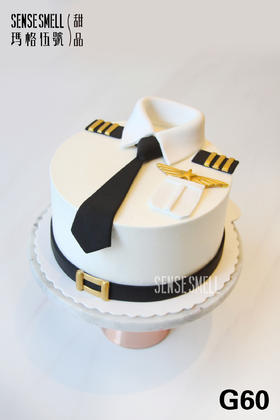 G60（请提前1-2天预订）机长