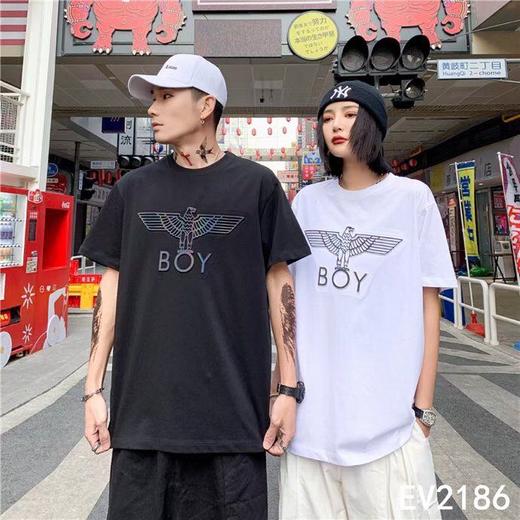 圆领短T2186 商品图5