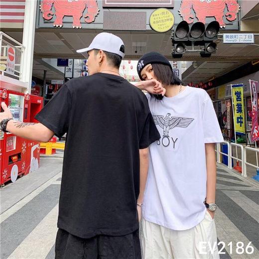 圆领短T2186 商品图4