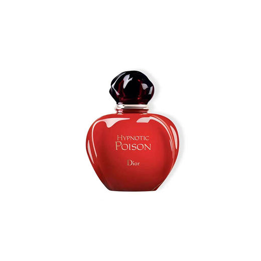 Dior 迪奥 红毒女士香氛 商品图0