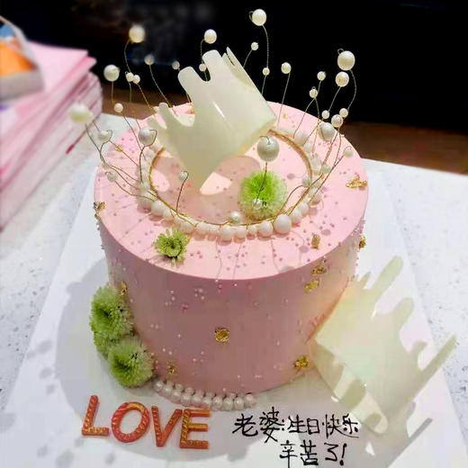 女神款1 商品图0