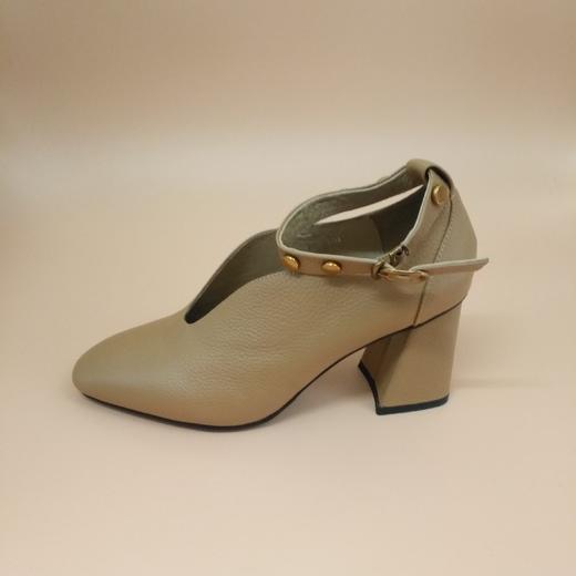 SA-LINK  D703休闲时尚经典跟鞋 商品图1