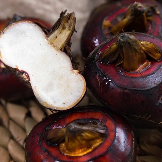 现挖广西荔浦马蹄荸荠3斤/5斤   顺丰快递 商品图6