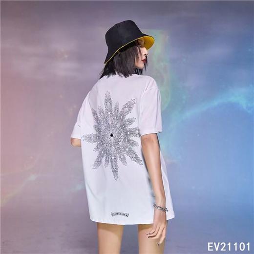 圆领短T21101 商品图2