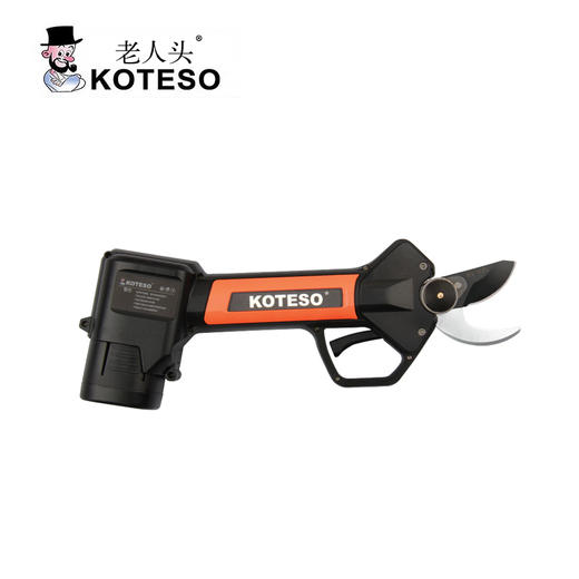 ZY925（25mm）锂电修枝剪 商品图0