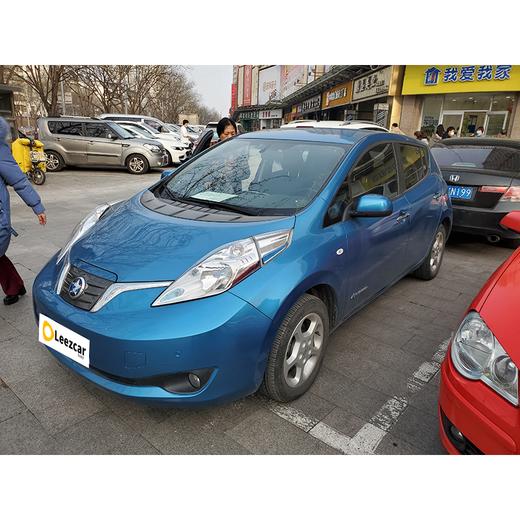 启辰 晨风 领航版 【长租-北京】 商品图3