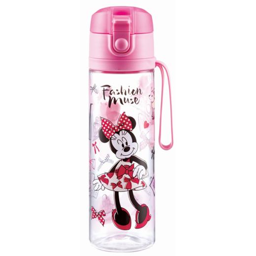 迪士尼570ml直饮盖运动水瓶WD-747 商品图1