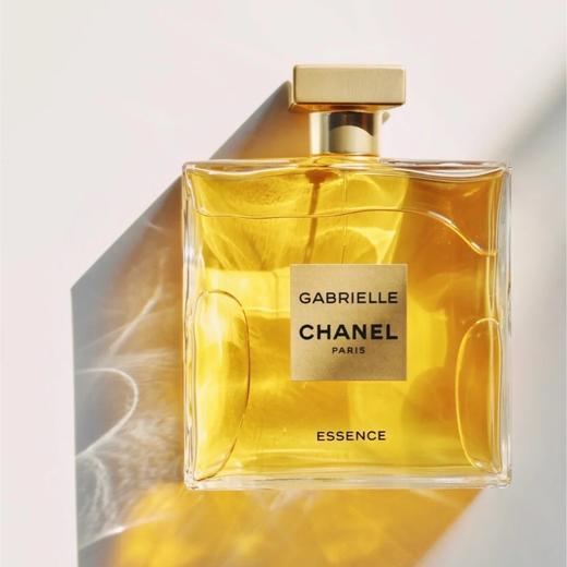 法国 CHANEL香奈儿 嘉柏丽尔天性香水  35ml/50ml/100ml 商品图1