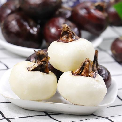 现挖广西荔浦马蹄荸荠3斤/5斤   顺丰快递 商品图7