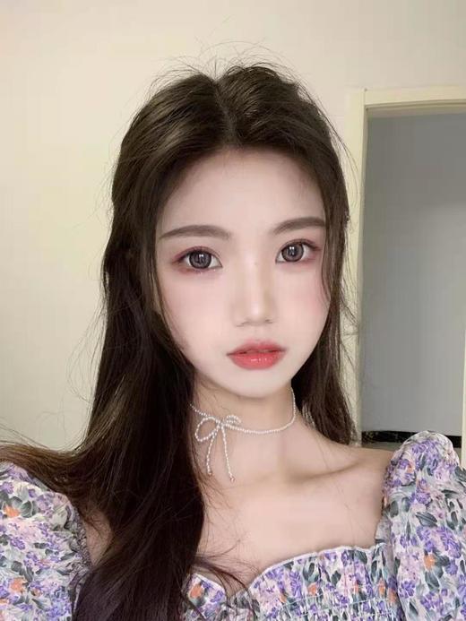 【小红书推荐款】winni M25 brown 248/一副（商品详情任选），358/两副 （商品详情任选），458/三副 （商品详情任选）年抛/直径14.5/着色13.8 商品图3