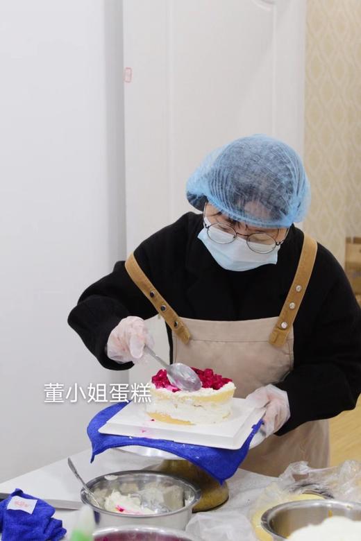 diy蛋糕 商品图11