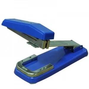 得力订书机 得力414订书机 可旋转订书机 12#订书器 装订机 商品图5