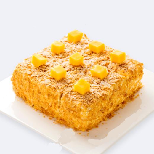 法国经典拿破仑蛋糕（蛋糕中的劳斯莱斯！） 商品图0