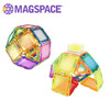 magspace摩可立磁力片儿童益智玩具磁铁磁性积木【摩可立】 商品缩略图1