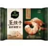 CJ 必品阁 鲜美虾仁王饺子350g 商品缩略图0