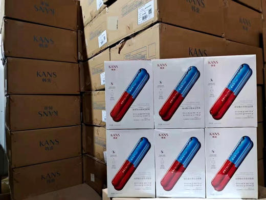 韩束水库面膜30片装 商品图4