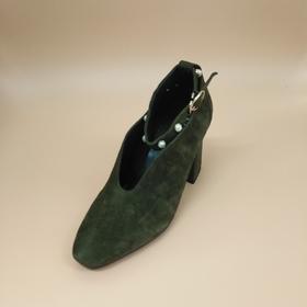 SA-LINK  D704时尚休闲跟鞋