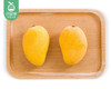 海南小台农芒果/1份（6-9个，共1kg±50g） 商品缩略图4