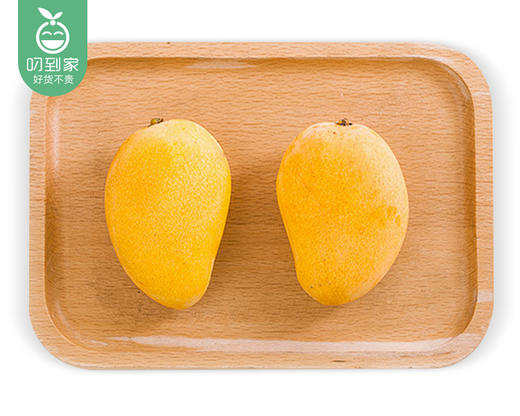 海南小台农芒果/1份（6-9个，共1kg±50g） 商品图4