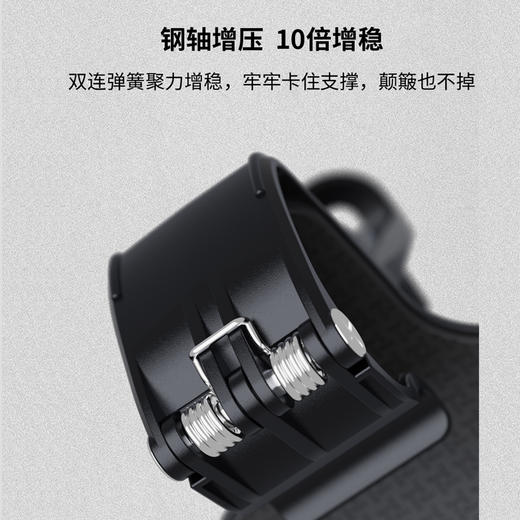 【火爆亚马逊，导航不低头】Utake车载直视支架第四代升级款，眼不离路，手不离盘，安心驾驶！ 商品图7