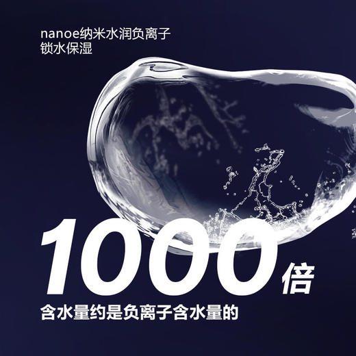 APIYOO艾优负离子SUP吹风机女家用电吹风大功率不伤发【艾优】 商品图1