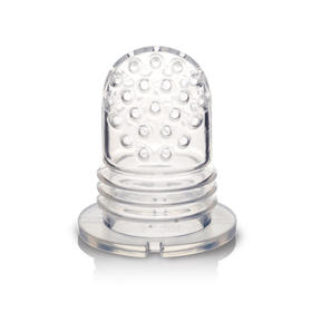 亲亲我咀嚼辅食器替换网袋（中号）4M