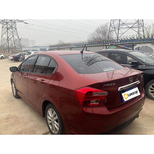 本田 锋范经典 1.5L 自动精英版 【长租-北京】 商品图3