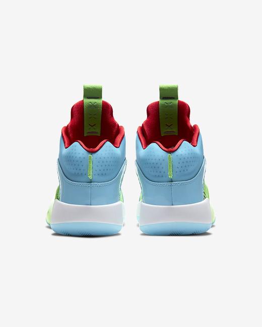 Nike  Air Jordan XXXV WIP PF男子篮球鞋 DD3667-400 商品图5