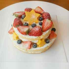 夜空中最亮的星