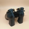 SA-LINK  D703休闲时尚经典跟鞋 商品缩略图8