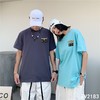 圆领短T2183 商品缩略图0