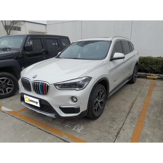 【特价月租-北京】宝马 X1 sDrive 18Li 时尚型 商品图2