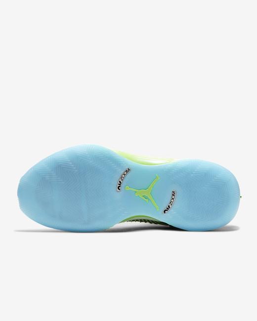 Nike  Air Jordan XXXV WIP PF男子篮球鞋 DD3667-400 商品图2