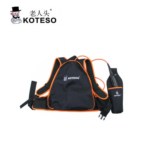 KT945（40mm）电动修枝剪 商品图0