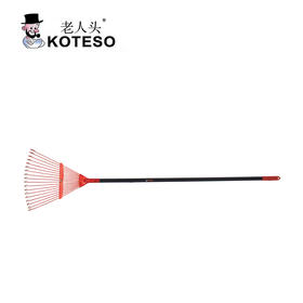 KT810 钢丝叶耙