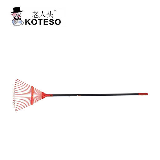 KT810 钢丝叶耙 商品图0