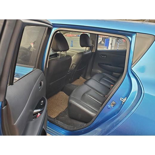 启辰 晨风 领航版 【长租-北京】 商品图7