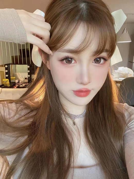 【小红书推荐款】winni M25 brown 248/一副（商品详情任选），358/两副 （商品详情任选），458/三副 （商品详情任选）年抛/直径14.5/着色13.8 商品图8