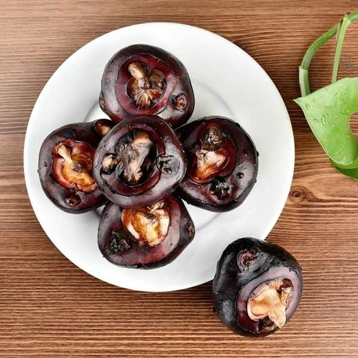 现挖广西荔浦马蹄荸荠3斤/5斤   顺丰快递 商品图5