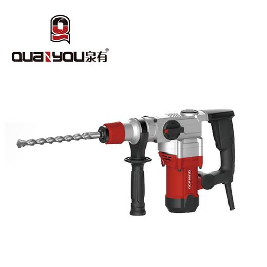 单功能/双功能电锤 QY-2607  QY-2608 商品图0