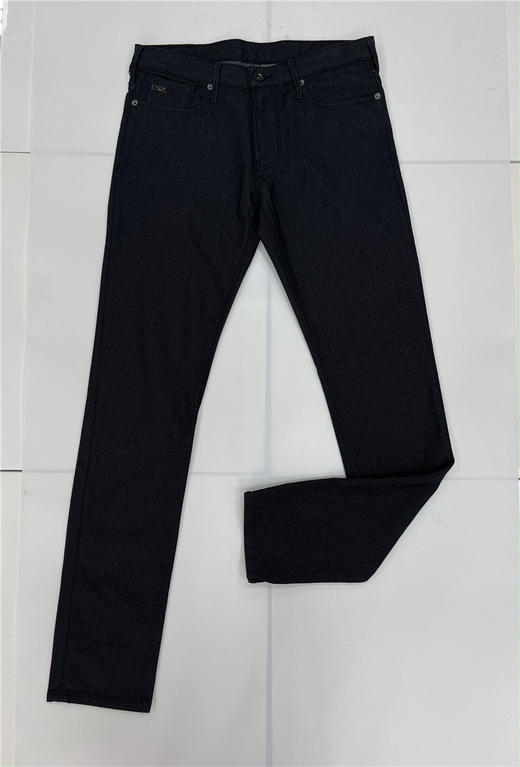 Emporio Armani 阿玛尼男士休闲牛仔裤 