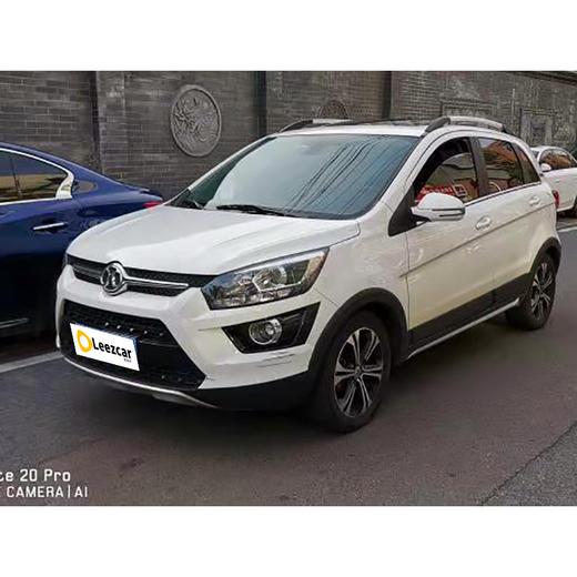 北京汽车 绅宝X25 1.5L 自动豪华型 【长租-北京】 商品图2