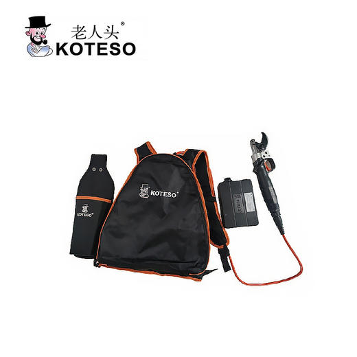 KT935（30mm）电动修枝剪 商品图0