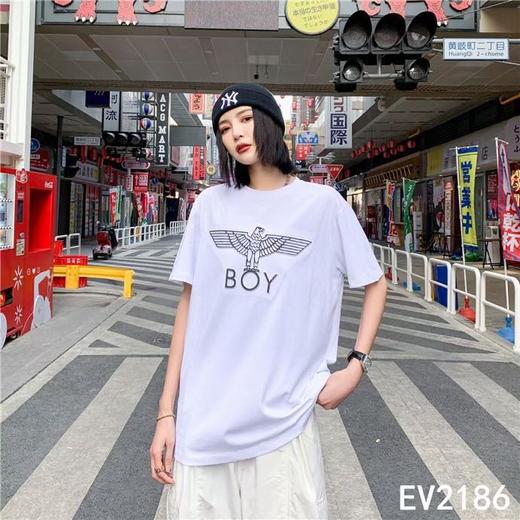 圆领短T2186 商品图1