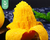 海南小台农芒果/1份（6-9个，共1kg±50g） 商品缩略图1