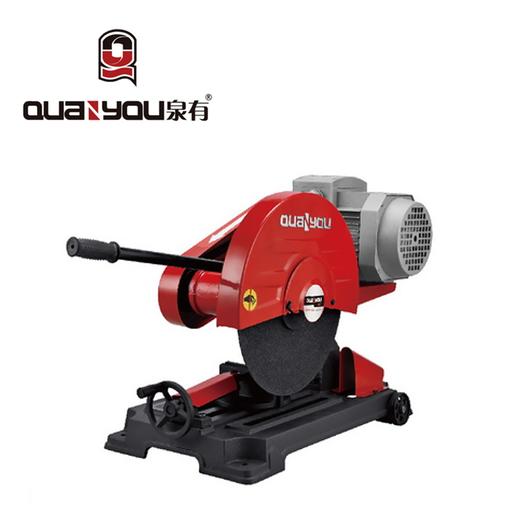 型材切割机400mm QY-4400N 商品图0