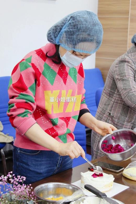 diy蛋糕 商品图4