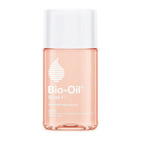 【百洛】英国Bio-Oil多效生物油百洛油60ml【预防妊娠纹】