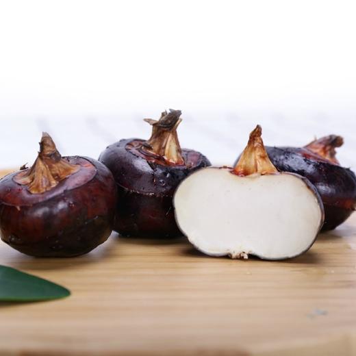 现挖广西荔浦马蹄荸荠3斤/5斤   顺丰快递 商品图8